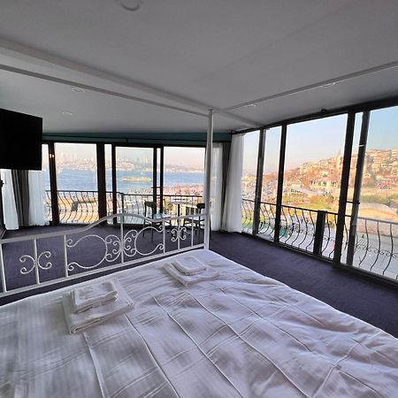 Suit Ueskuedar Istanbul Exterior photo